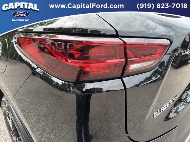 Used 2023 Chevrolet Blazer LT w/ Convenience Package AWD/4WD image 15