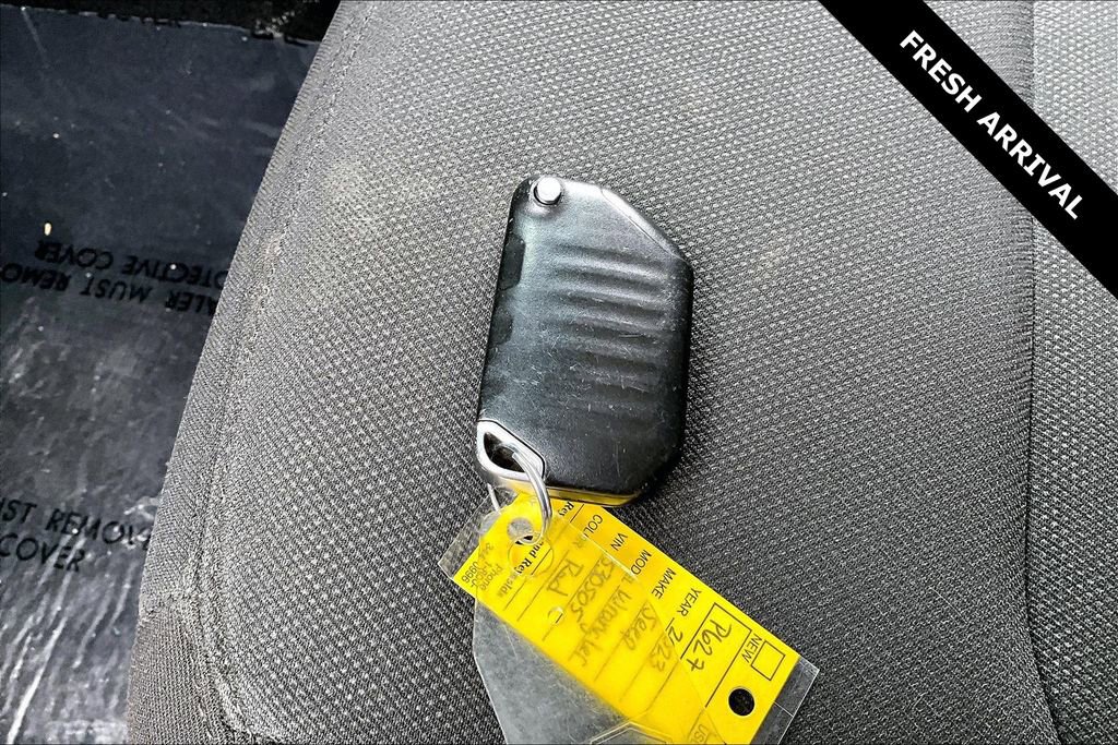 Used 2023 Jeep Wrangler Sport image 32