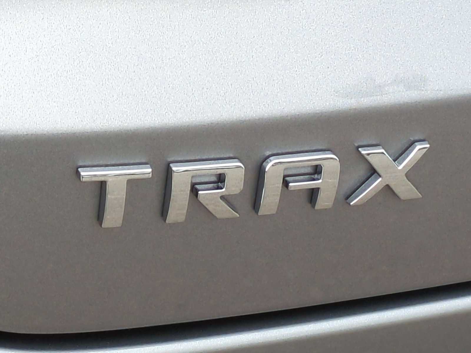 New 2026 Chevrolet Trax LT w/ Driver Confidence Package FWD image 9