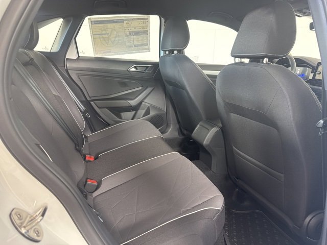 New 2025 Volkswagen Jetta Sport image 5