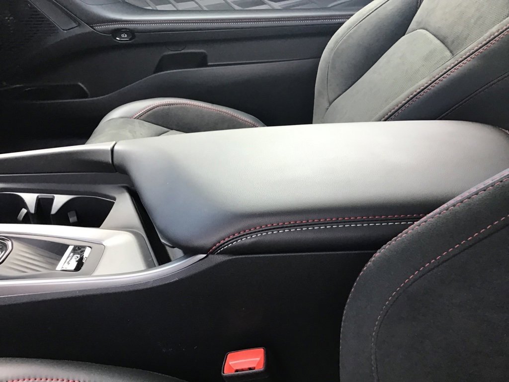 New 2025 Dodge Charger R/T Scat Pack w/ Track Pack image 60