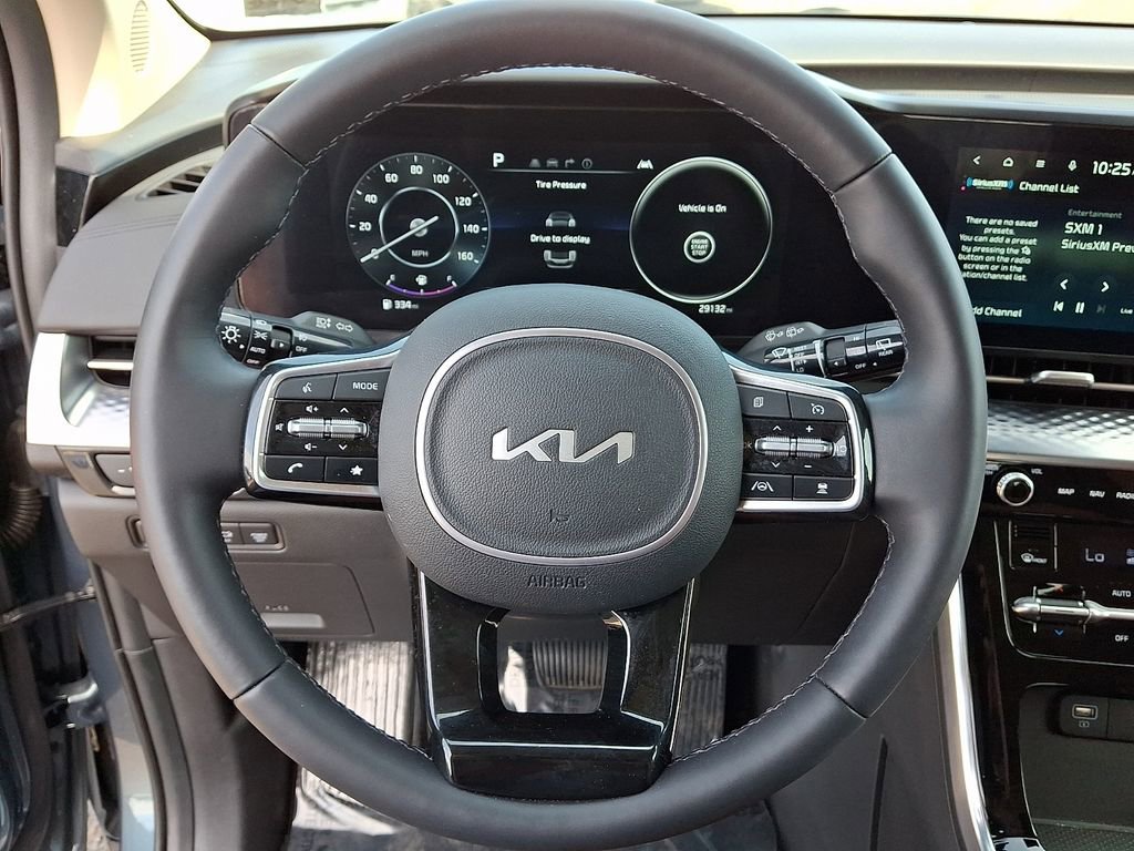 Used 2024 Kia Carnival SX Prestige FWD image 20
