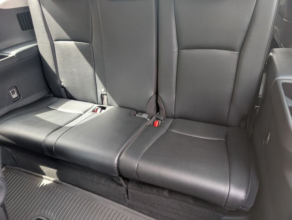 Certified 2026 Toyota Grand Highlander AWD Hybrid image 27