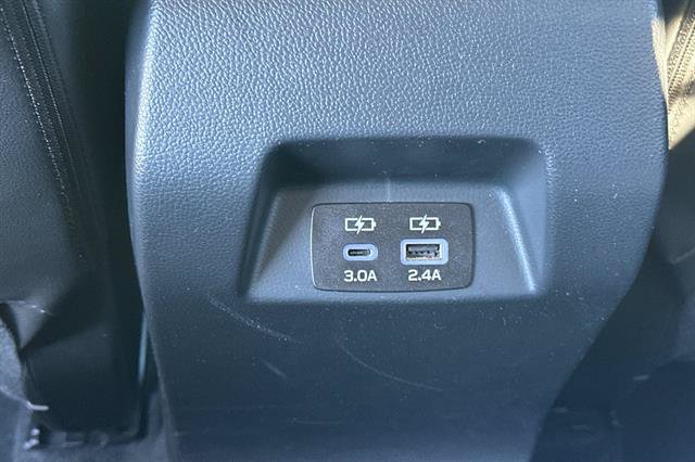 Used 2024 Subaru Crosstrek 2.0i Premium AWD/4WD image 13