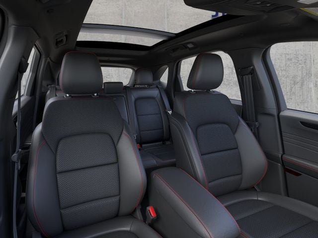 New 2026 Ford Escape ST-Line w/ Tech Pack #1 AWD/4WD image 10