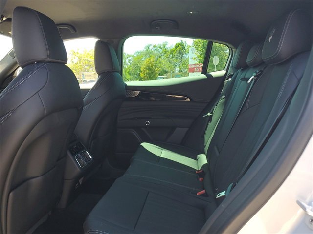 New 2024 Maserati Grecale GT image 10