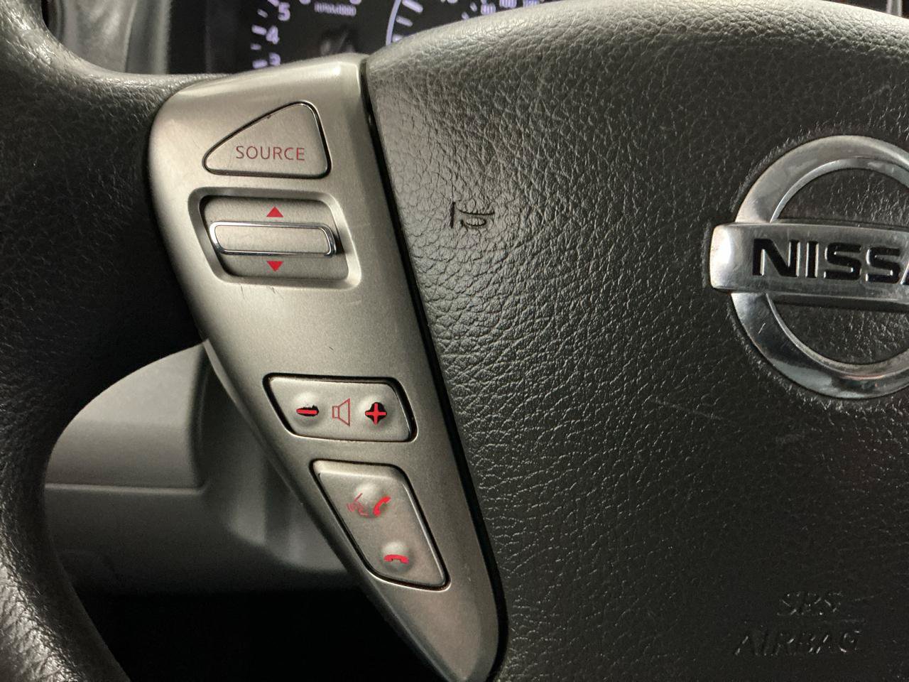 Used 2019 Nissan NV200 SV w/ Navigation Package FWD image 19