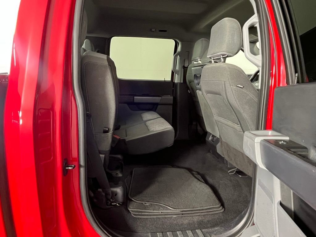 Used 2023 Ford F150 XLT w/ Trailer Tow Package image 15