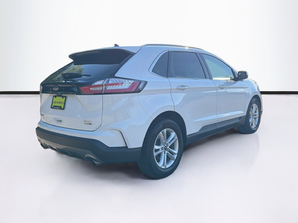 Used 2020 Ford Edge SEL w/ Convenience Package AWD/4WD image 5