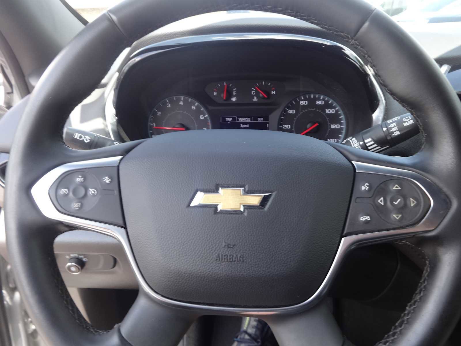 Used 2023 Chevrolet Traverse LT image 22