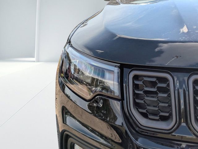 New 2026 Jeep Compass Latitude w/ Sun and Sound Group image 8