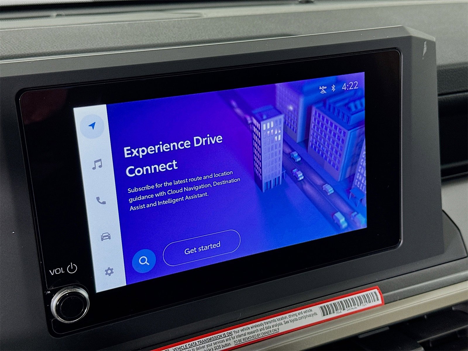 New 2026 Toyota Tacoma TRD Sport image 13