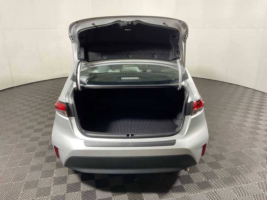 New 2026 Toyota Corolla LE image 13