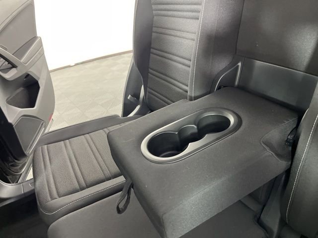 Used 2024 Volkswagen Tiguan S image 51