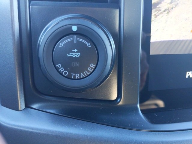 New 2025 Ford F150 XLT w/ Equipment Group 302A MID image 43