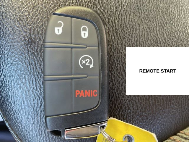 Used 2024 Jeep Compass Limited image 23