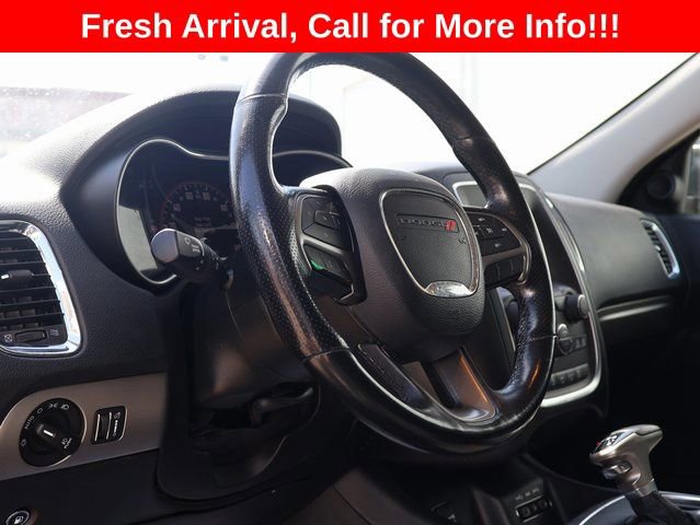 Used 2020 Dodge Durango SXT image 18