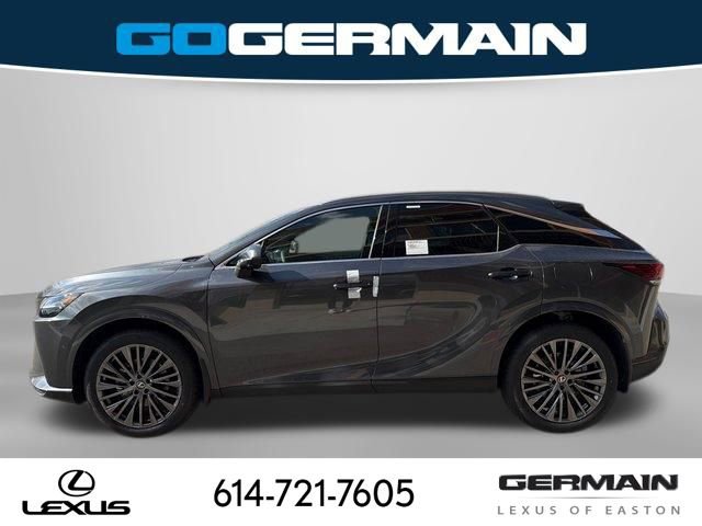 New 2026 Lexus RX 350 AWD image 11