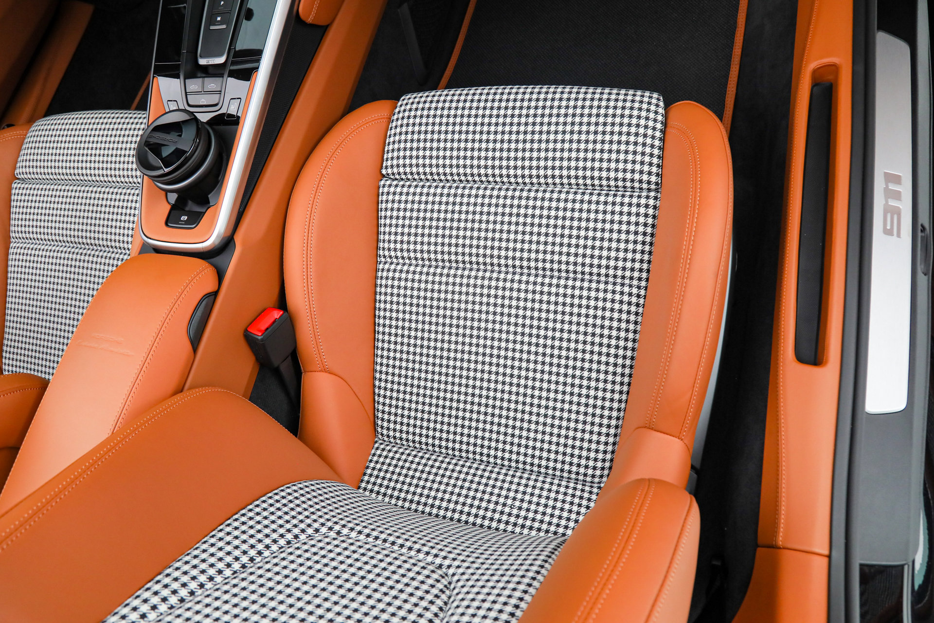 Used 2025 Porsche 911 Turbo S image 22