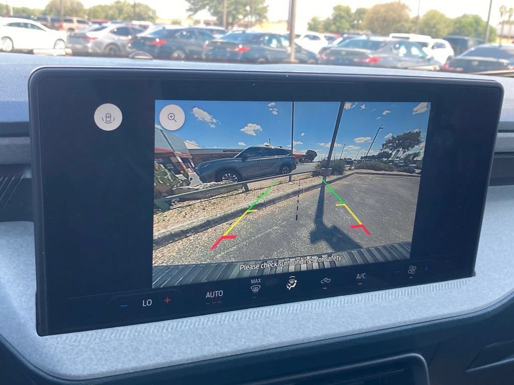 Used 2026 Ford Maverick XLT AWD/4WD image 22