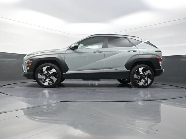 New 2026 Hyundai Kona Limited AWD/4WD image 35