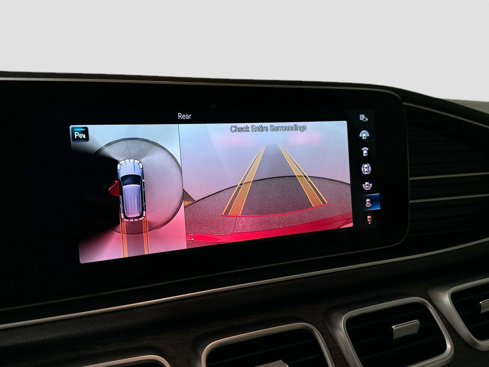 Used 2021 Mercedes-Benz GLE 350 image 14