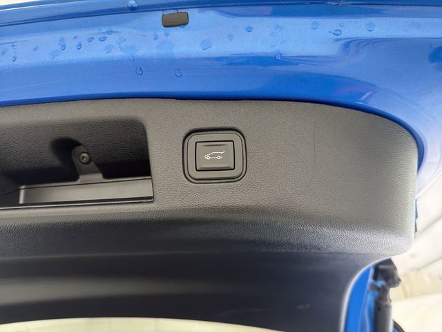 Certified 2025 Chevrolet Blazer EV RS RWD image 16