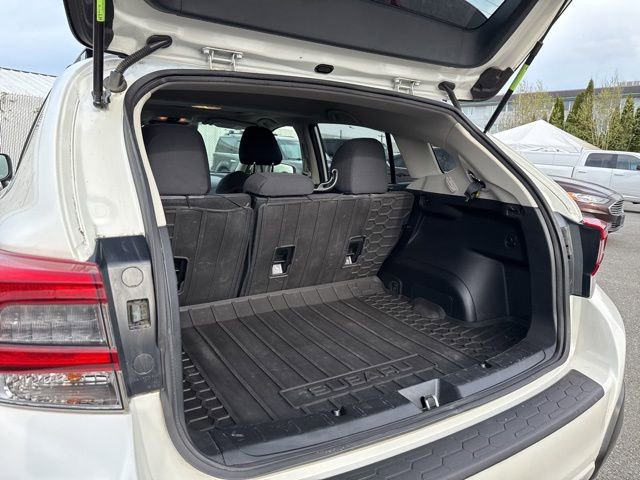 Used 2022 Subaru Crosstrek 2.0i Premium w/ Moonroof Package image 17