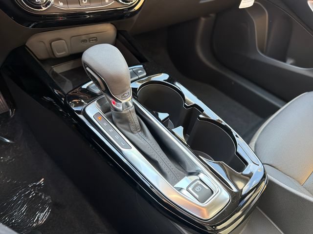 New 2026 Chevrolet Trax ACTIV w/ Sunroof Package FWD image 29