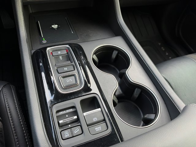 Used 2025 Honda Pilot EX-L image 29
