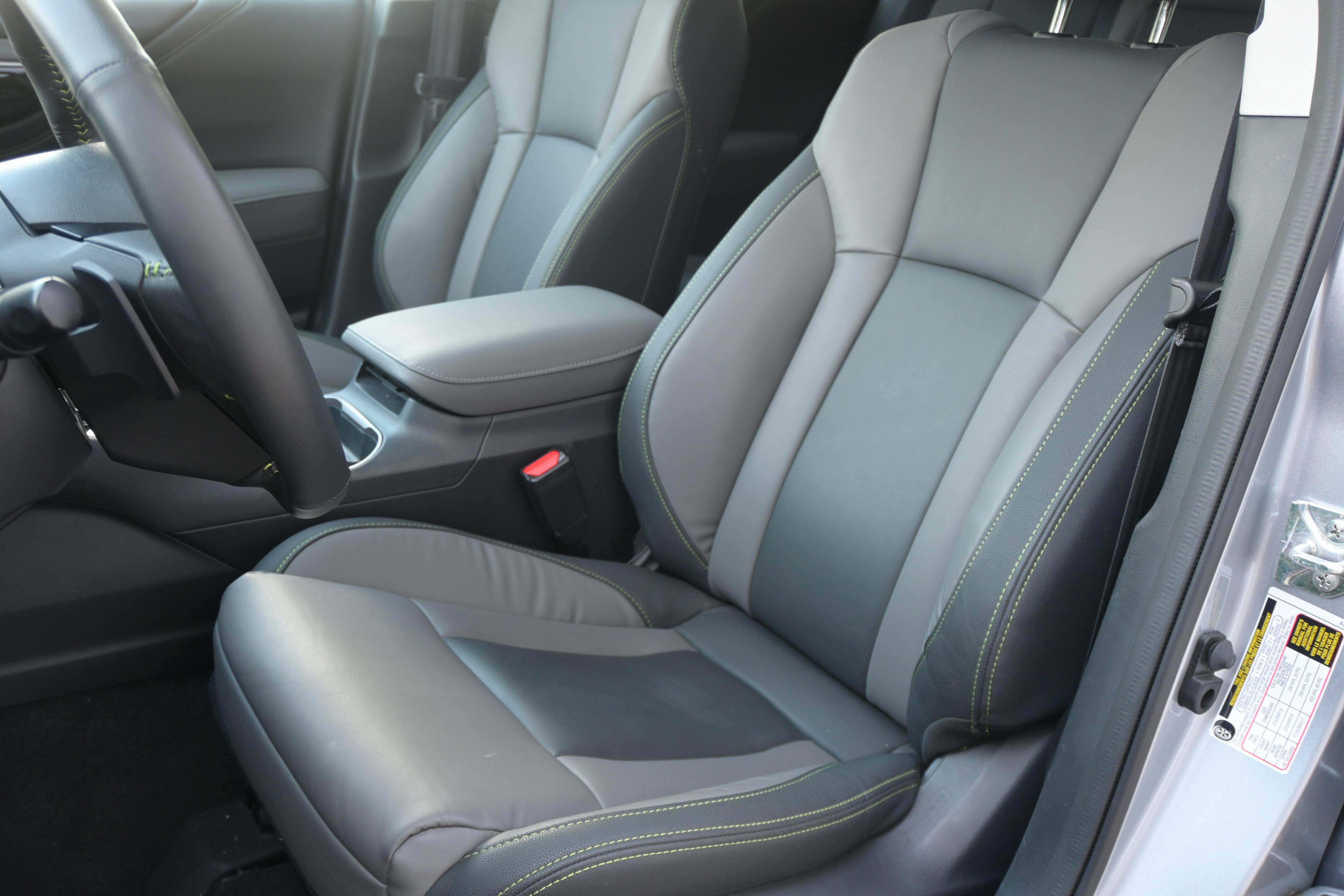 Used 2025 Subaru Outback Onyx Edition image 16