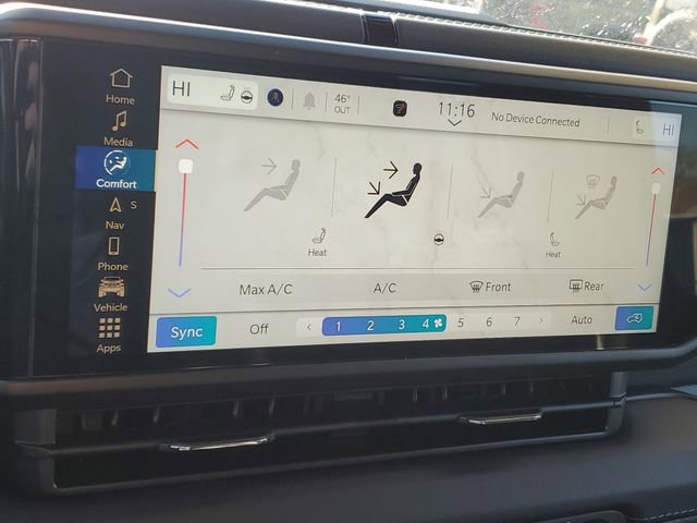 New 2026 Jeep Wrangler Unlimited Rubicon image 9