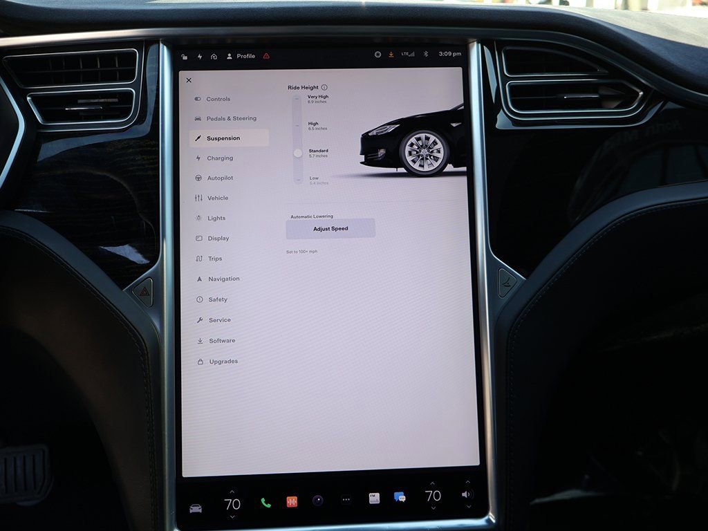 Used 2017 Tesla Model S 100D image 47