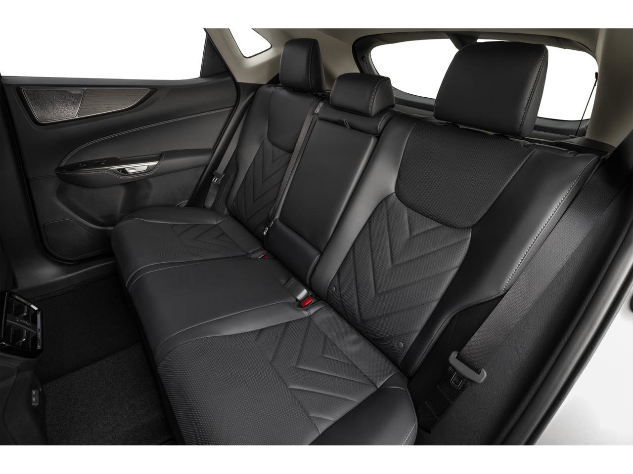 New 2026 Lexus NX 350 AWD w/ Luxury Package image 9