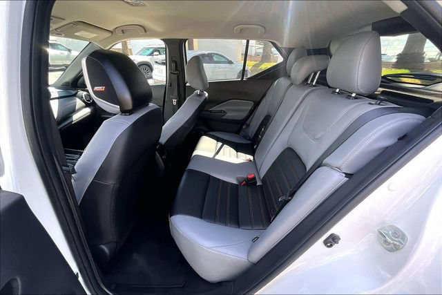 Used 2023 Nissan Kicks SR w/ SR Premium Package FWD image 26