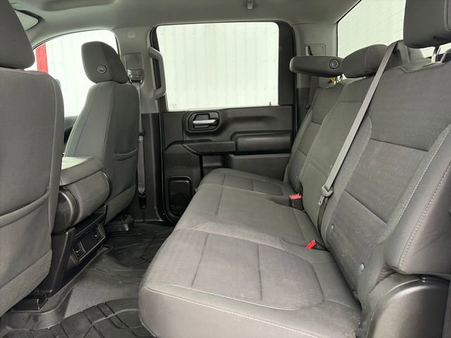 Used 2023 Chevrolet Silverado 3500 LT w/ Fleet Comfort Package AWD/4WD image 38