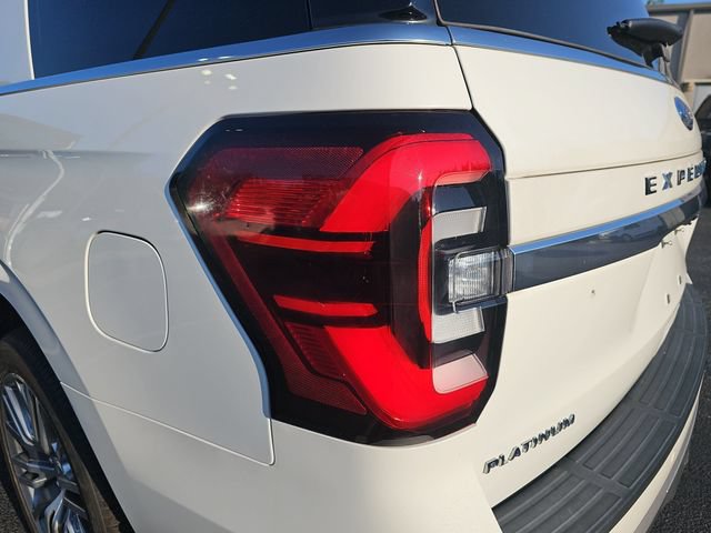 Used 2022 Ford Expedition Platinum RWD image 37