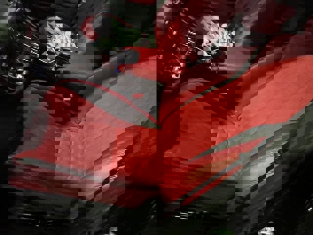 Used 2025 Acura Integra A-Spec image 8