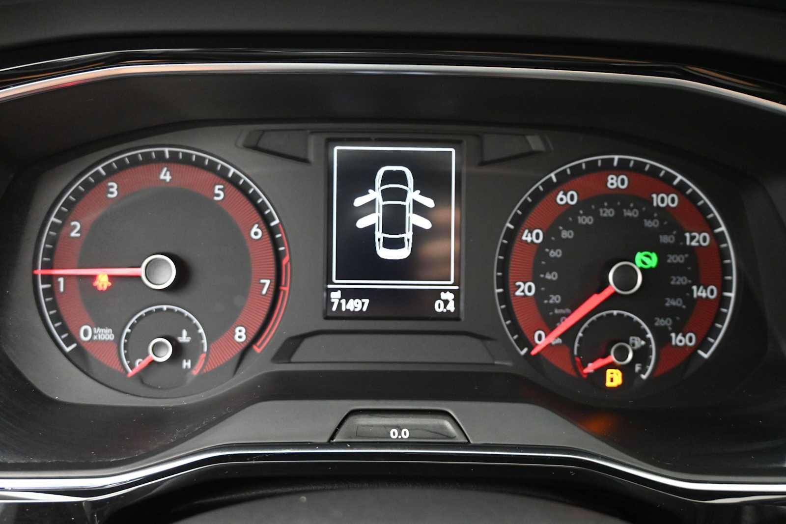 Used 2021 Volkswagen Jetta SE FWD image 18