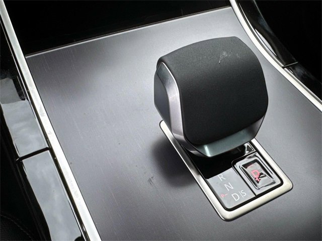 New 2026 Land Rover Range Rover Velar Dynamic SE image 22