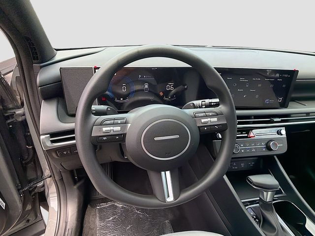 New 2026 Hyundai Santa Cruz SE FWD image 11