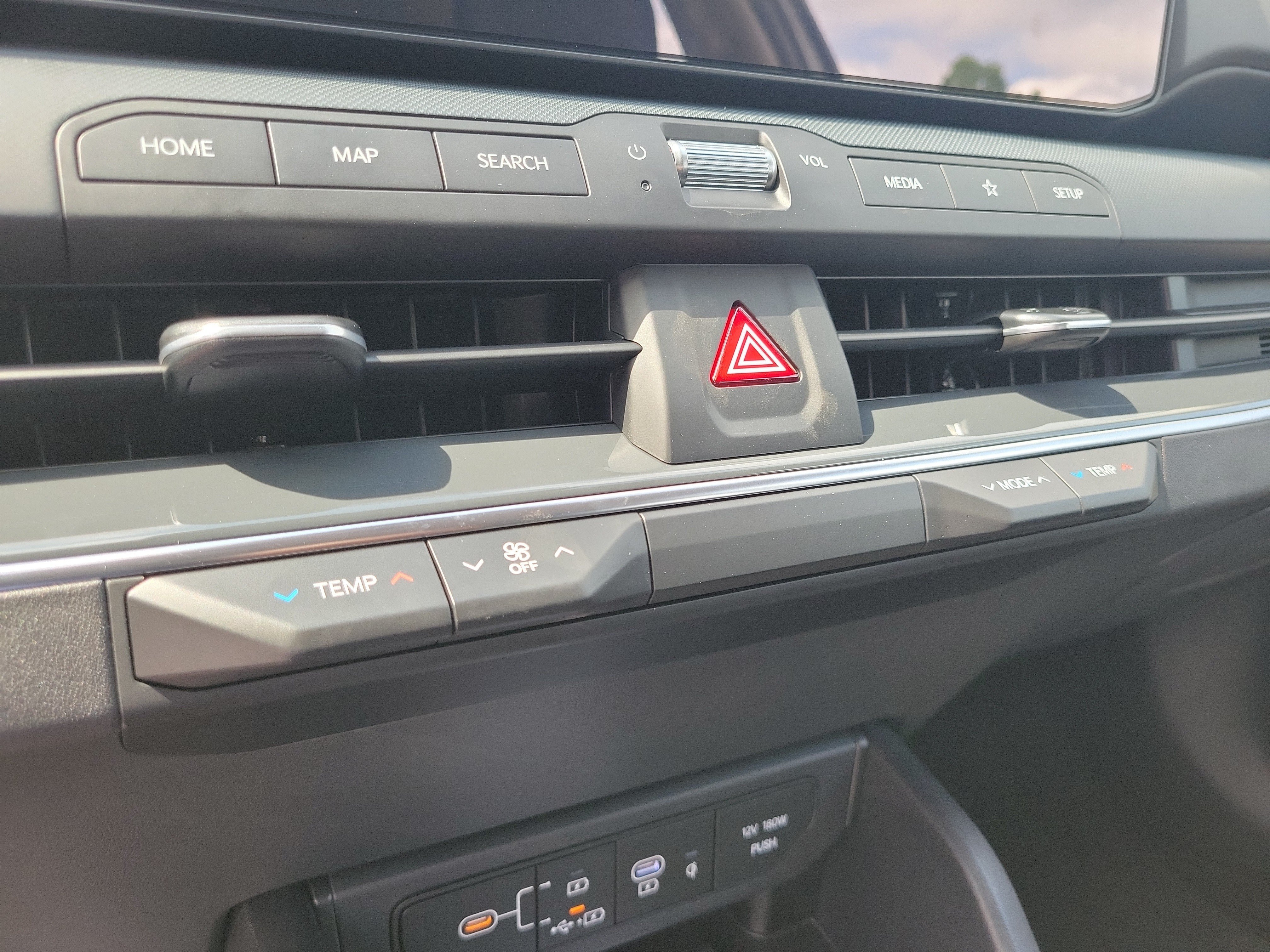 New 2026 Kia K4 EX FWD image 27