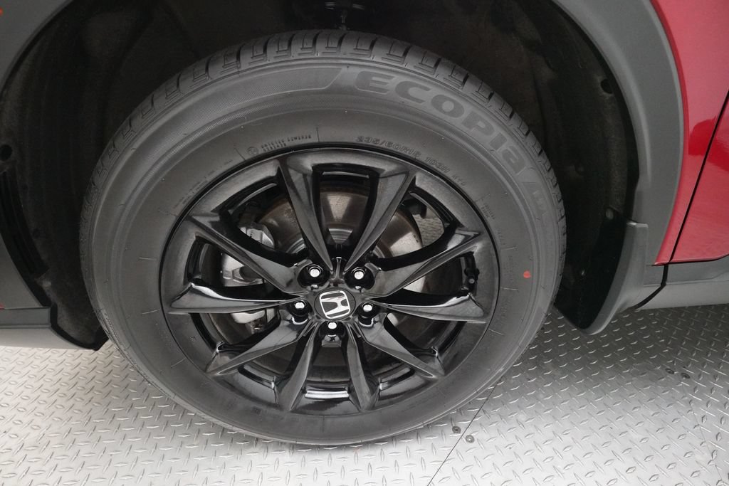 Certified 2026 Honda CR-V Sport-L image 24