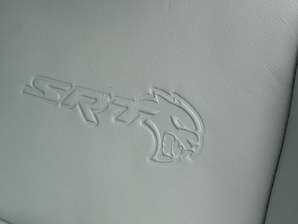 Used 2023 Dodge Challenger SRT Hellcat RWD image 22