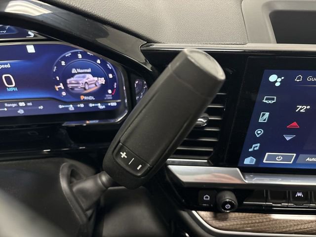 Used 2023 Chevrolet Silverado 1500 RST image 49