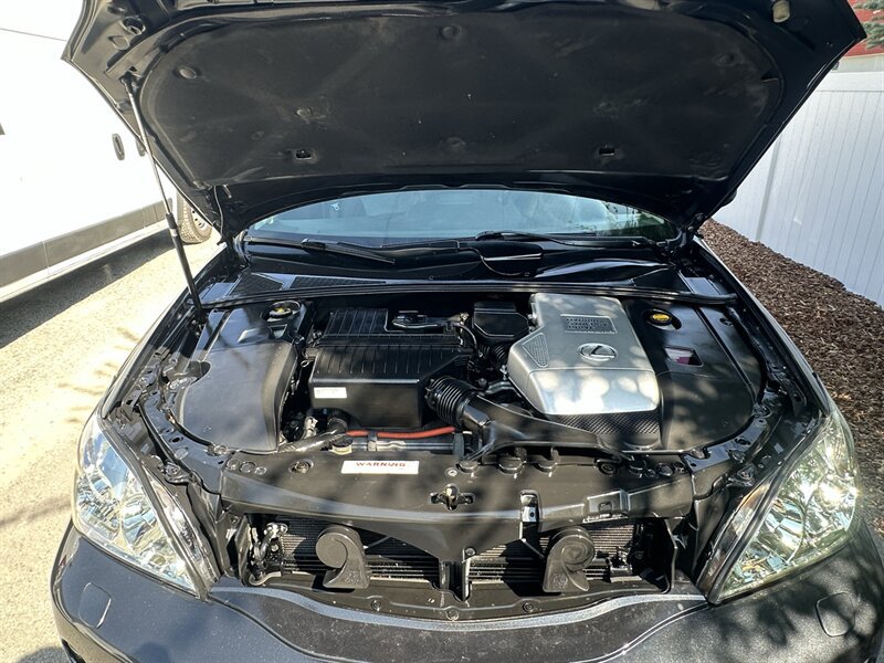 Used 2006 Lexus RX 400h AWD image 16