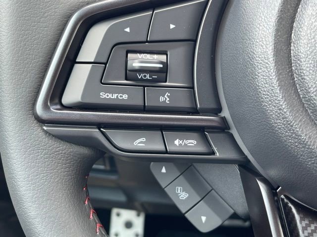 New 2025 Subaru WRX GT image 7