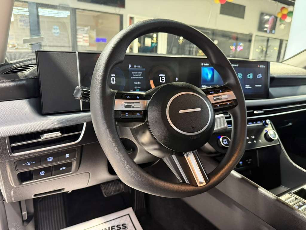 Used 2026 Hyundai Sonata Blue image 29