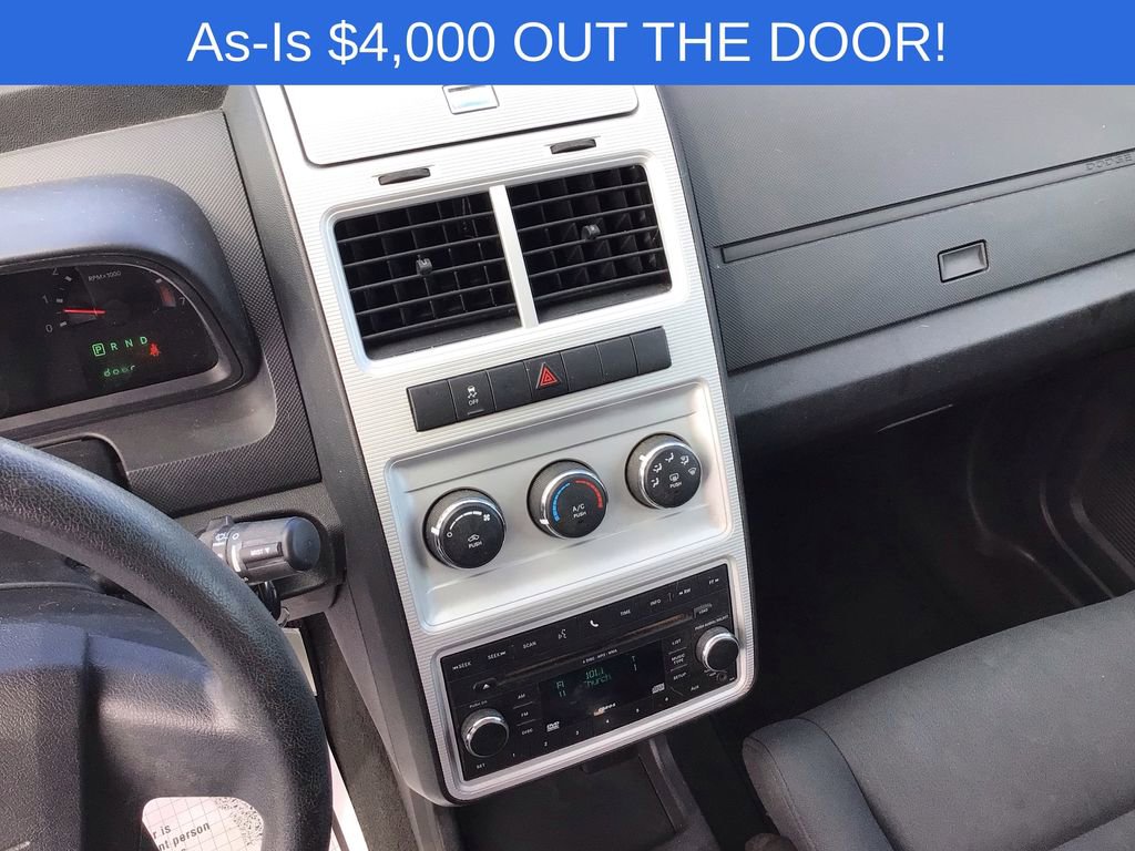 Used 2010 Dodge Journey SE FWD image 14