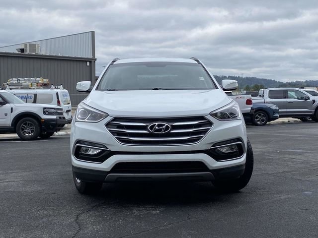 Used 2018 Hyundai Santa Fe Sport w/ 2.4L Value Package 02 image 9